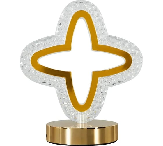 Изображение товара Светильник-ночник светодиодный аккумуляторный TENDENZA TZ_LL005