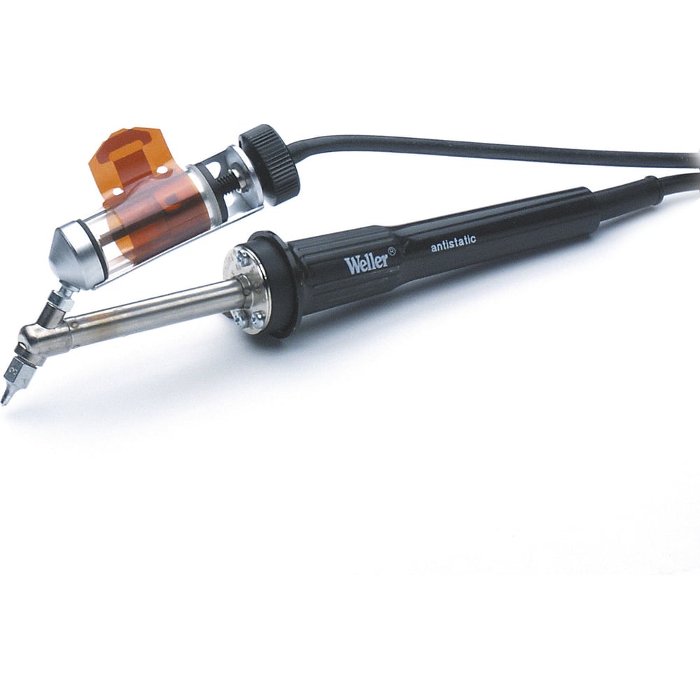 Изображение товара Распаивающий паяльник WELLER DSX 80 80 Вт, 24 В 51319099N