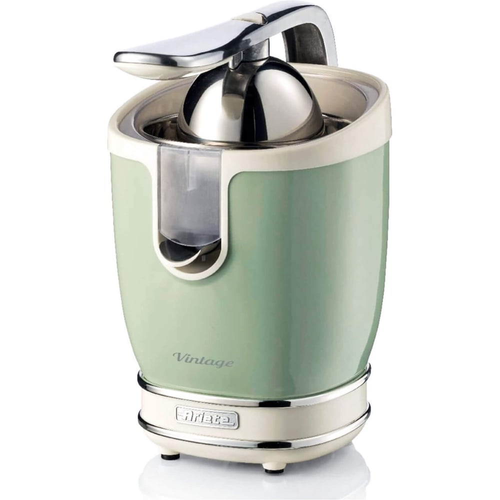 Изображение товара Цитрус-пресс Ariete 0413 CREAM/GR 00C041304AR0