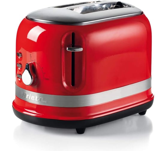 Изображение товара Тостер Ariete 0149 BKRD 00C014910AR0