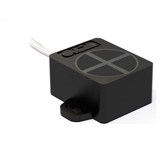 Изображение товара Датчик угла наклона ТЕКО NI I82P-4P12-P-33-C 00-00049824