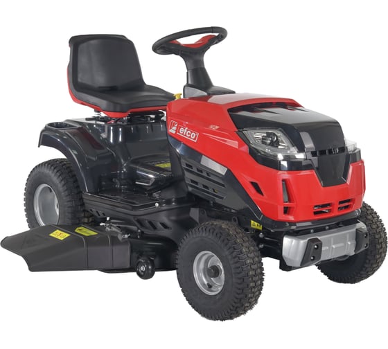 Изображение товара Газонокосилка с сиденьем (минитрактор) Efco EF 109L/19 K V 68059018