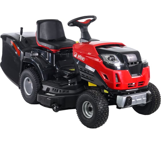 Изображение товара Газонокосилка с сиденьем (минитрактор) Efco EF 102R/19 K V 68059010