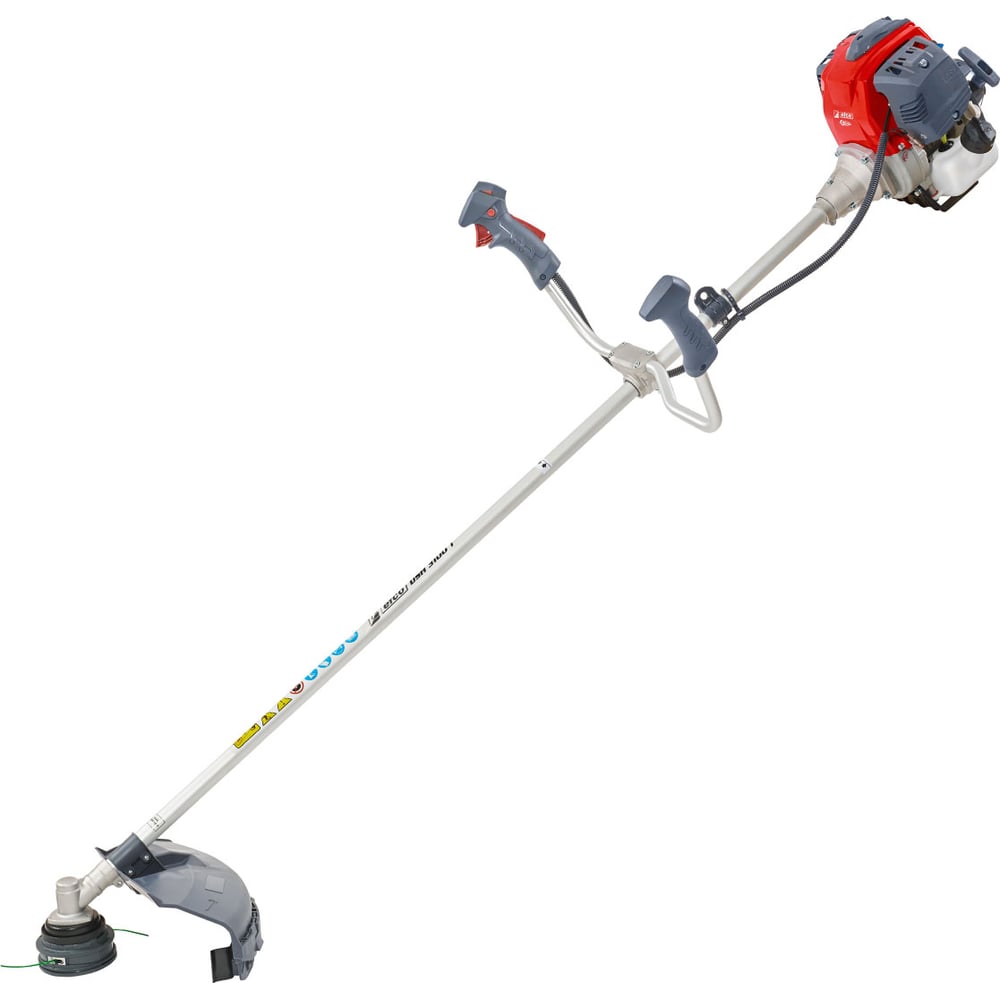 Изображение товара Триммер (мотокоса) бензиновый Efco DSH 3100 T - 4T 61559018E5 Изображение товара Триммер (мотокоса) бензиновый Efco DSH 3100 T - 4T 61559018E5
