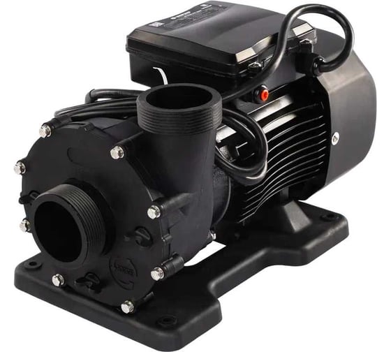 Изображение товара Насос для бассейна UNIPUMP JET POOL STP 2400T 74318