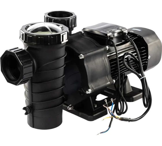 Изображение товара Насос для бассейна UNIPUMP JET POOL STP 3000T 91275