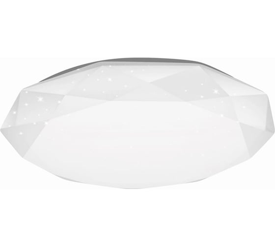 Изображение товара Светильник светодиодный, настенно-потолочный MAXLIGHT Decor 193 20W 6000K 00-00001326