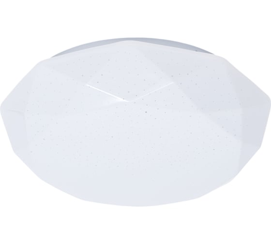 Изображение товара Светильник светодиодный, настенно-потолочный MAXLIGHT Decor 193 30W 6000K 00-00001327