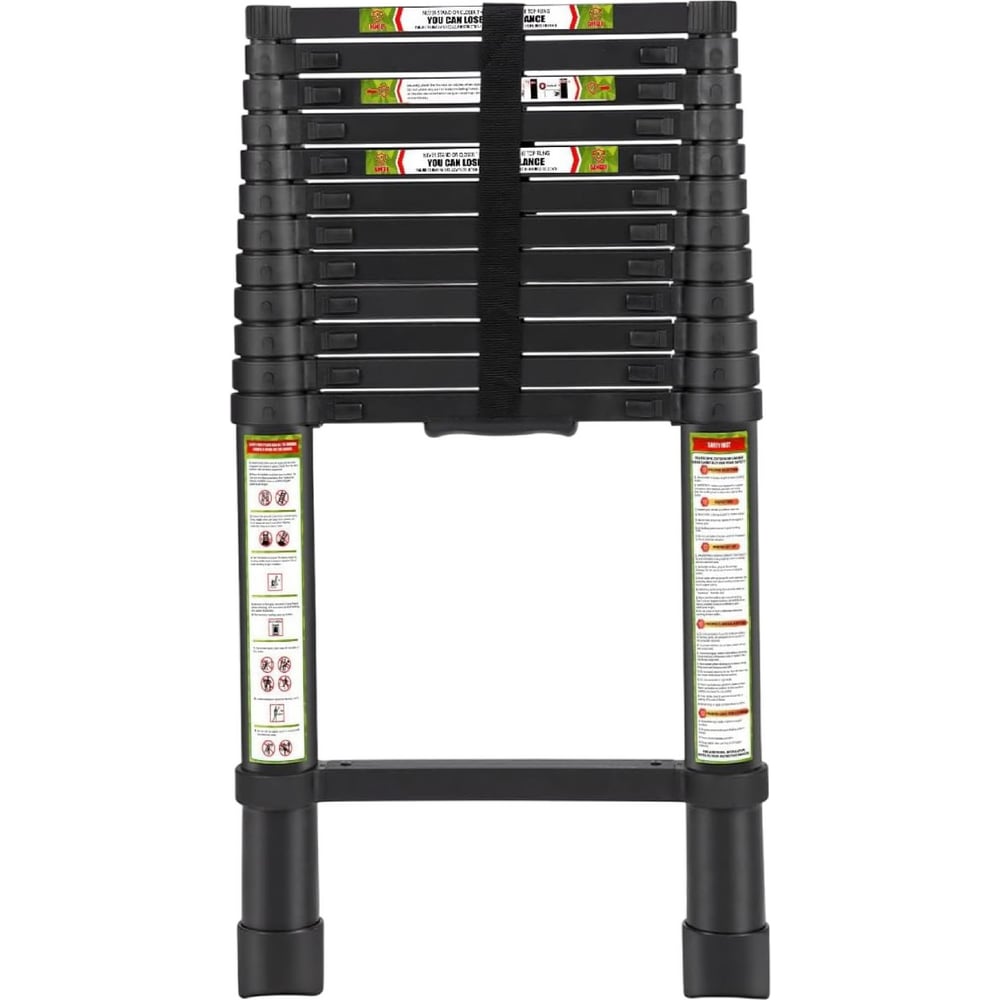 Телескопическая лестница WORKY ARD259946