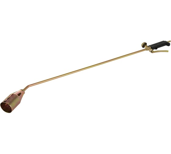 Изображение товара Горелка газовоздушная (кровельная) МастерАлмаз 1000 мм, диаметр 50 10501407