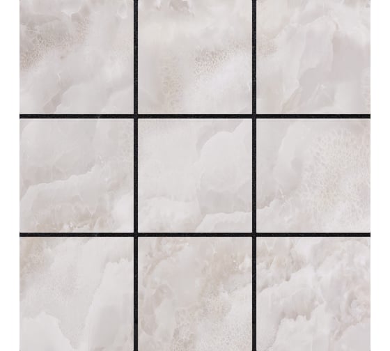 Изображение товара Плитка Центурион агат самоклеящаяся PET 30x30см 10 шт DE-013 92075