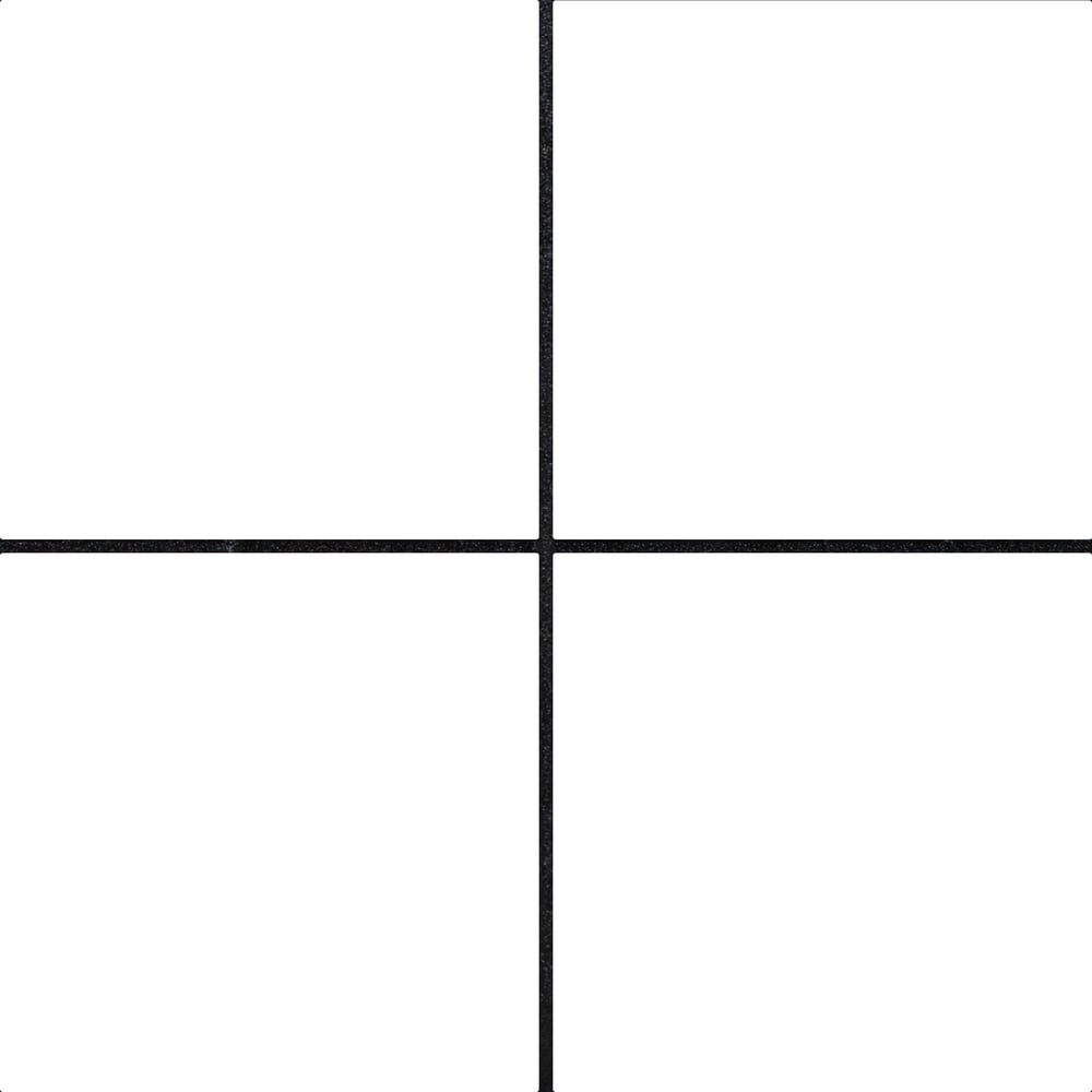 Изображение товара Плитка Центурион белая самоклеящаяся 30x30 см 10 шт