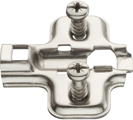 Изображение товара Монтажная планка Hafele Metalla 100 SM Kombi 308.00.023