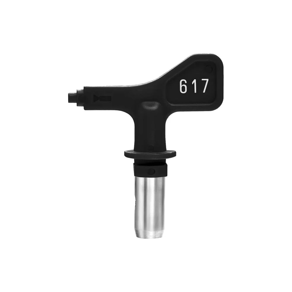 Изображение товара Сменная форсунка TECMASTER TipPro 617 для безвоздушного распыления
