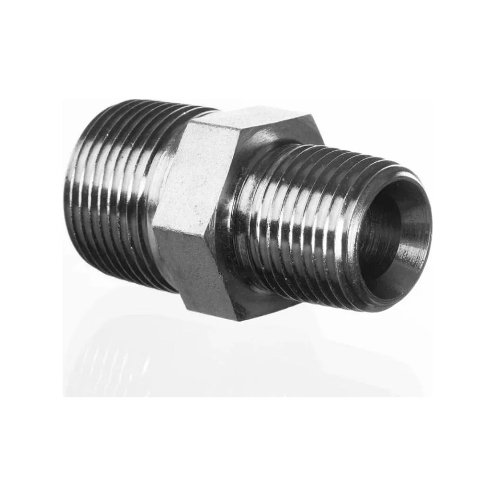 Изображение товара Шарнирное соединение для шлангов TECMASTER 3/8"-1/2" 263812