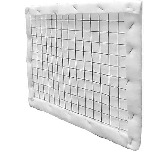 Изображение товара Вставка кассетная фильтрующая WAER KFDR 160