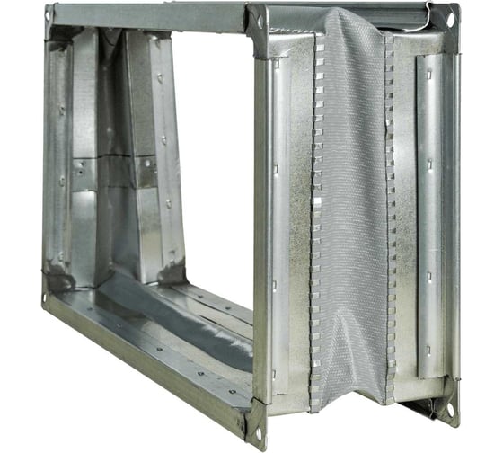 Изображение товара Вставка гибкая WAER B 60-35