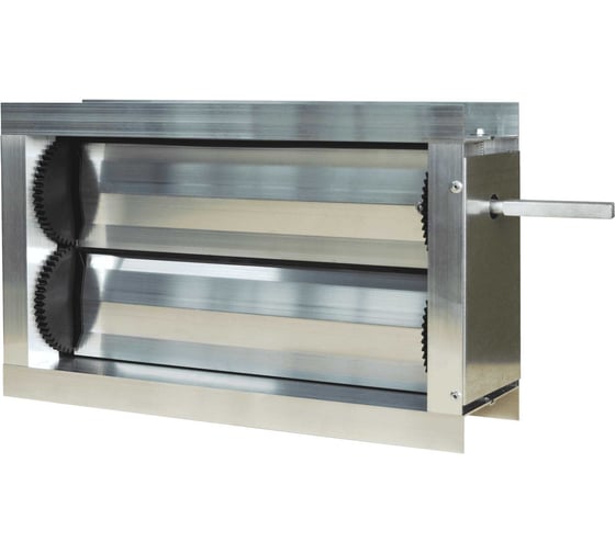 Изображение товара Заслонка WAER S 60-30