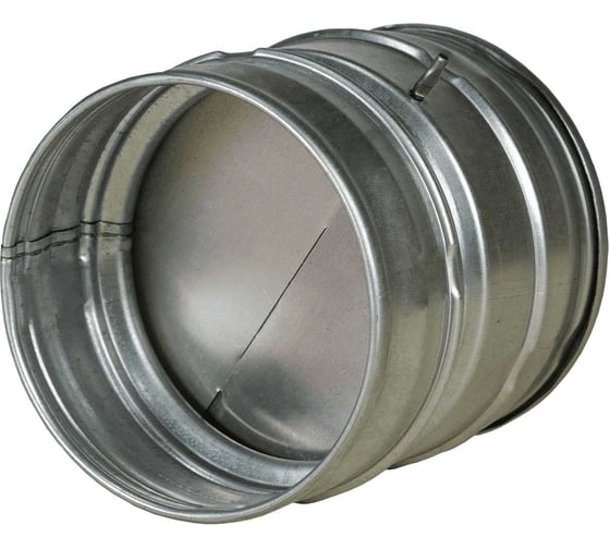 Изображение товара Клапан обратный для круглых каналов WAER FL 250