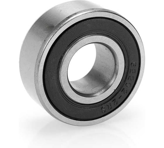 Изображение товара Подшипник 180502 62202 2RS 180502 (62202 2RS) NFC  180502 (62202 2RS) NFC