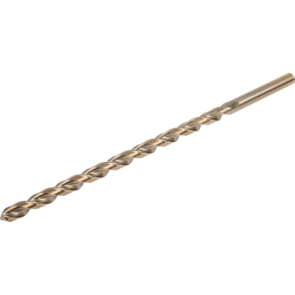 Изображение товара Сверло по металлу H-Tools удлиненное 12.0x300 мм HSSE-Co