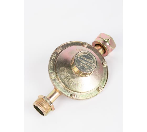 Изображение товара Редуктор ARMA гайка резьба с регулятором T02-S