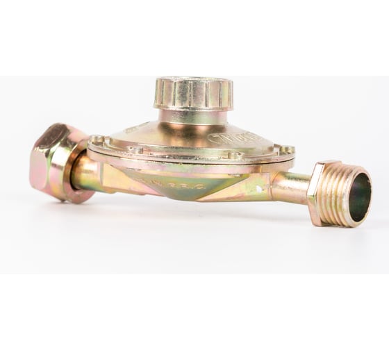 Изображение товара Редуктор ARMA гайка резьба с регулятором T02-S