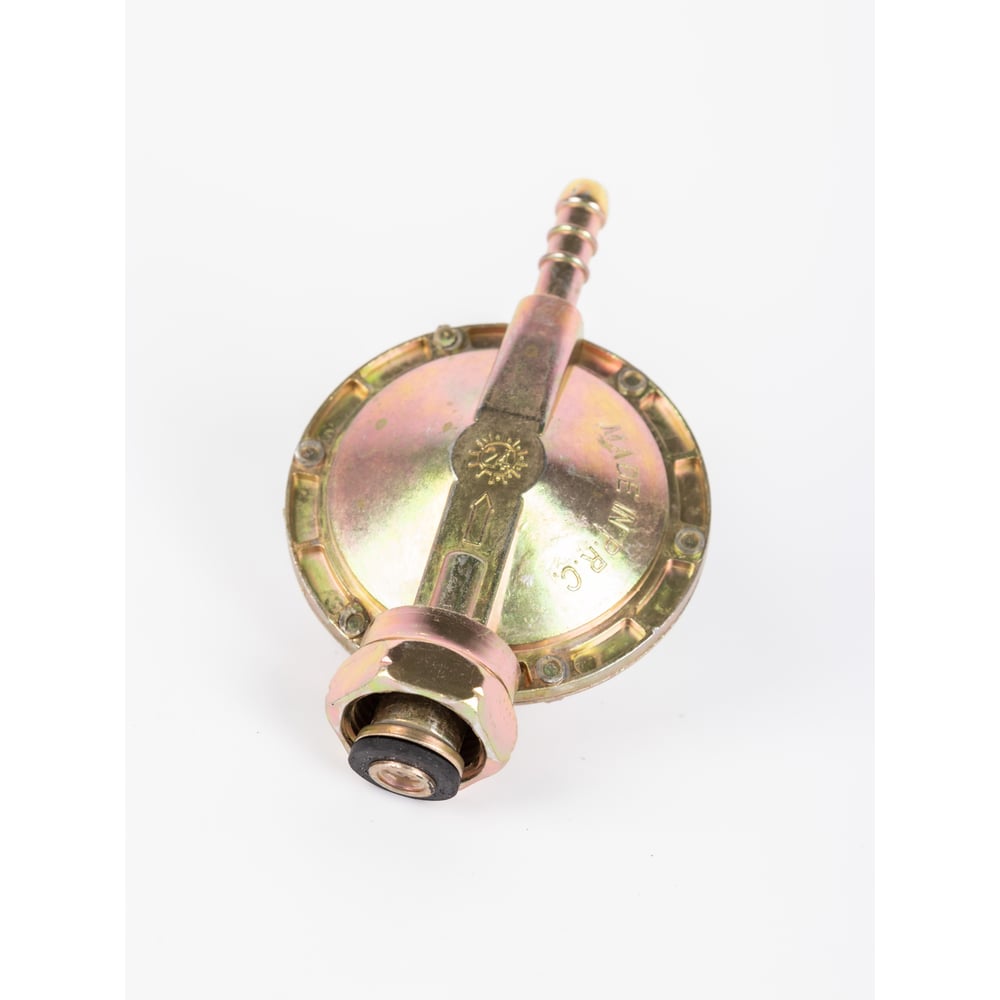 Изображение товара Редуктор ARMA T02 для газа с регулятором давления