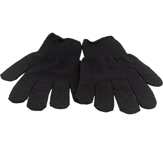 Изображение товара Перчатки трикотажные п/ш одинарные Armprotect р9 01 01 01 4631161744081