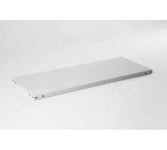 Изображение товара Полка ООО ФУРАМА СТФ 700x500 мм, оцинкованная СТФц-П7.5