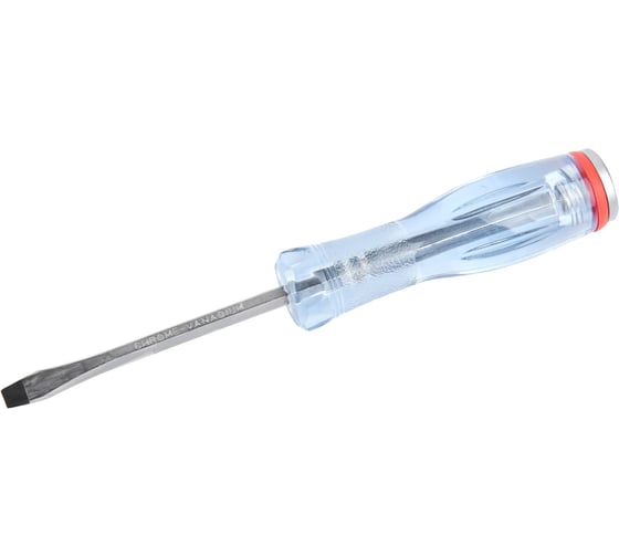 Изображение товара Отвертка ударная Elitech 5.0x75 мм 221101 207157