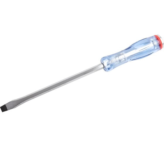 Изображение товара Отвертка ударная Elitech 9.5x200 мм 221104 207160