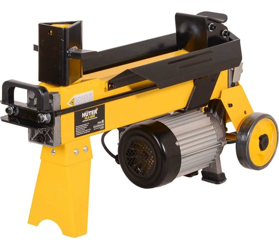 Изображение товара Дровокол электрический Huter HLS-4500 70/14/8
