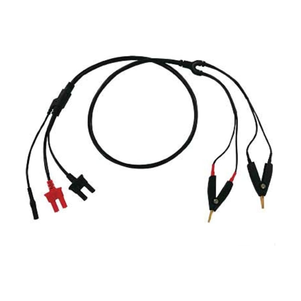 Изображение товара Кабель соединительный GW Instek GTL-308 высокого качества для измерительных приборов