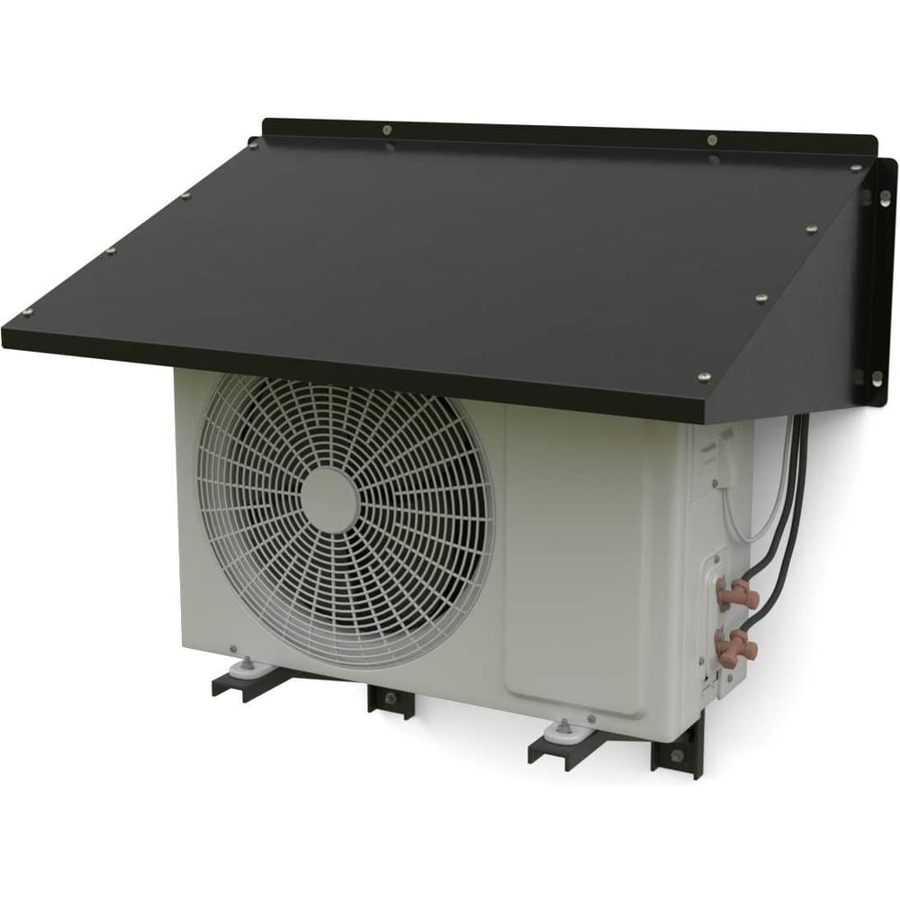 Изображение товара Защитный козырек для кондиционера АрсеналЪ 315х850х520 мм кч850