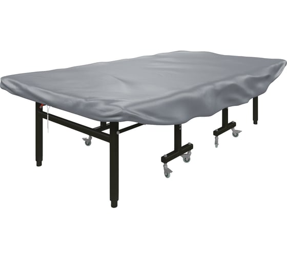 Изображение товара Чехол универсальный для теннисного стола UNIXline gray COV210TTGY
