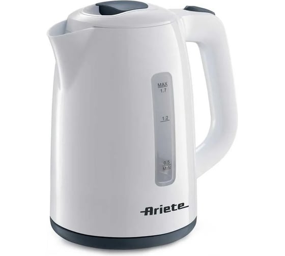Изображение товара Чайник Ariete 2875 WH 00C287500AR0