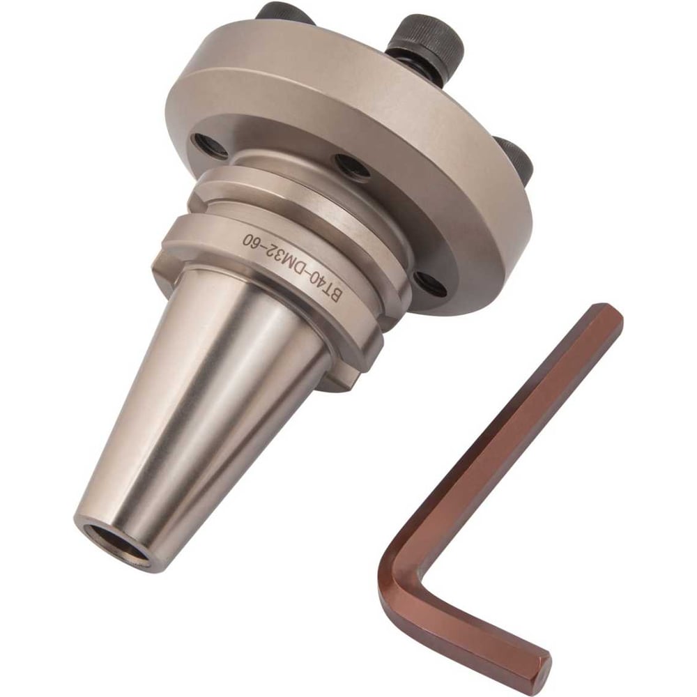 Изображение товара Оправка для расточных систем ACCKee BT40-DM32-60 fx10028 7:24-40 мм