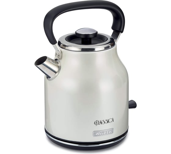 Изображение товара Чайник Ariete 2864 1.7 л PEARL 00C286427AR0