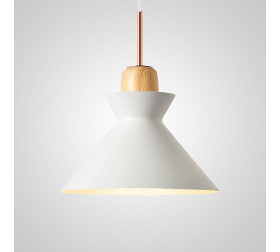 Изображение товара Подвесной светильник IMPERIUMLOFT OMG B White 179775-26