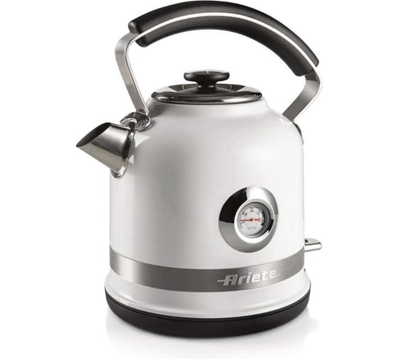 Изображение товара Чайник Ariete 2854 1.7 л WH 00C285401AR0