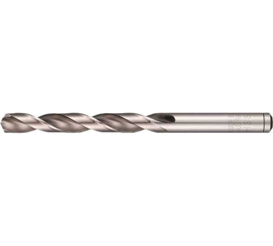 Изображение товара Сверло по металлу Alpen HSS, 8,5 мм, DIN 338, 10 шт 95400850100