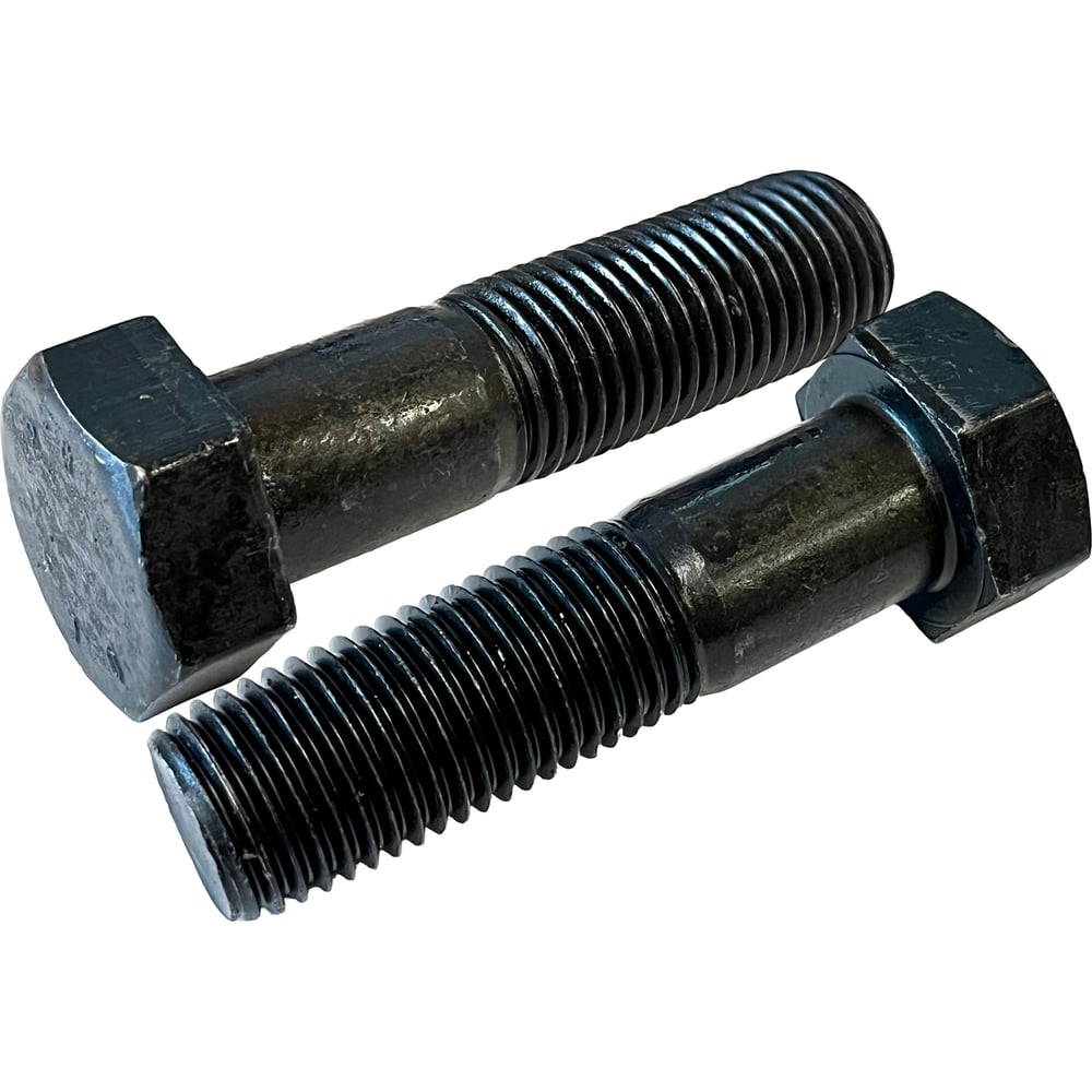 Изображение товара Болт ОПМ DIN 931 М10x70 10.9 100 шт