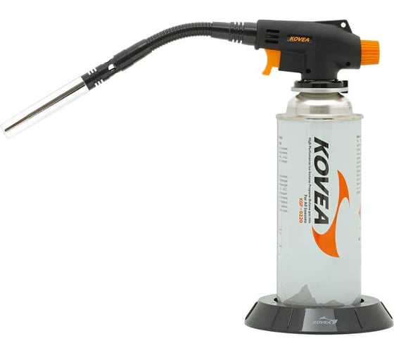 Изображение товара Газовые резак Kovea Free Neck Gas Torch KT-2924