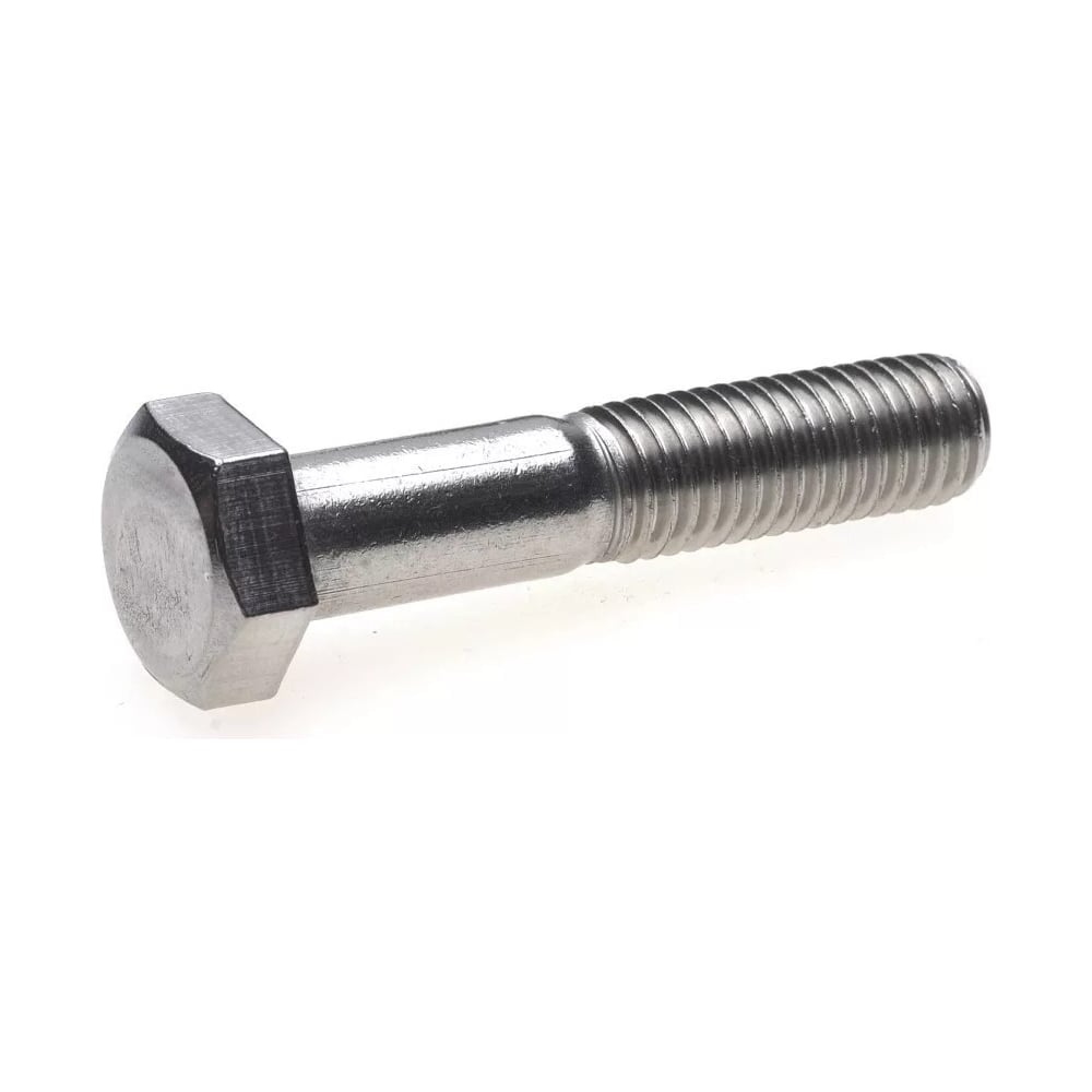 Изображение товара Болт ОПМ DIN 931 М14x60 10.9 Zn 50 шт