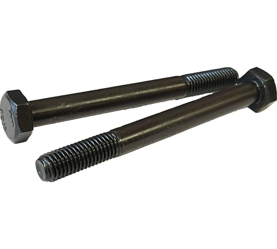 Изображение товара Болт ОПМ DIN 931 М42x150 10.9 1 шт 00000009678