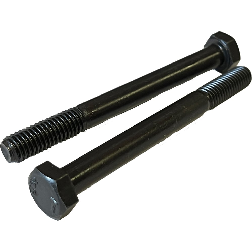 Изображение товара Болт ОПМ DIN 931 М8x100 10. 9 - 100 шт