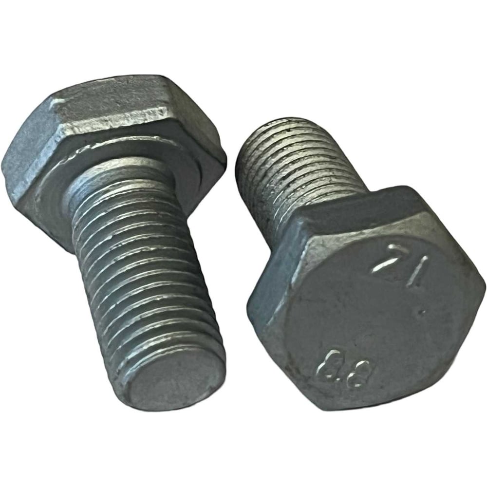 Изображение товара Болт ОПМ DIN 961 М10x1.25x50 8.8 - 100 шт.