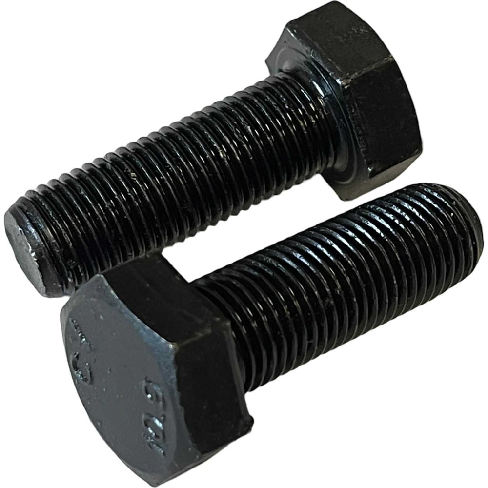 Изображение товара Болт ОПМ DIN 961 М14x1,5x50 класс 10.9 50 шт.