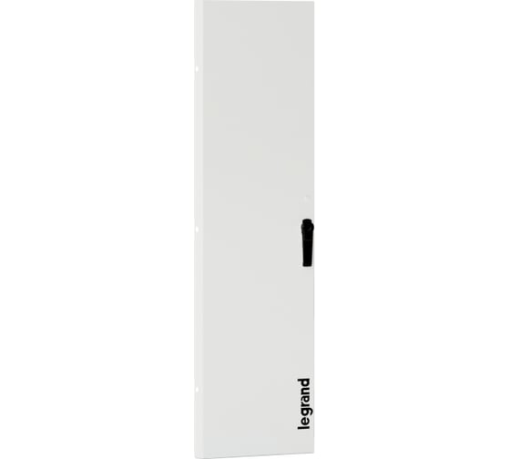 Изображение товара Дверь металлическая Legrand XL³ S 630 24M 2100мм 337732
